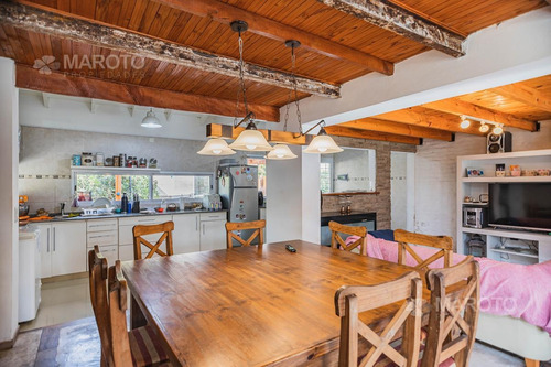 Imagen 17 de 30 de Casa En Venta En Los Horneros C.c - Maroto Propiedades