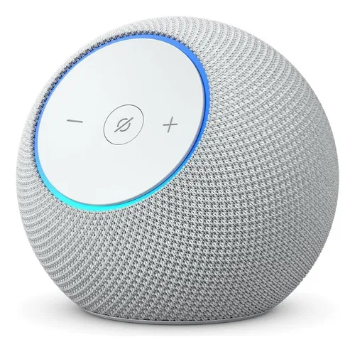 Echo Dot Max Branca