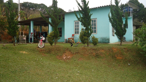 Chacara Paiolzinho C/lago Em 1700m2
