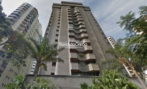 Flat Com 1 Dorm, Vila Uberabinha, São Paulo, Cod: 630 - A630