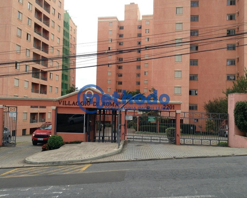 Apartamento - Ap00210 - 68211113