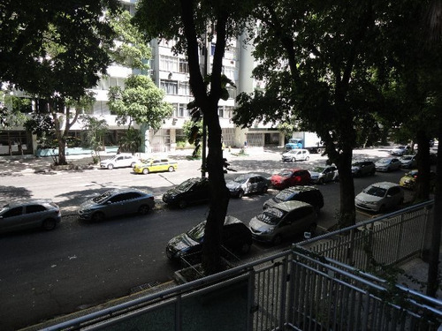 Imagem 21 de 24 de Apartamento À Venda Na Avenida Oswaldo Cruz, Flamengo, Rio De Janeiro - Rj - Liv-23460