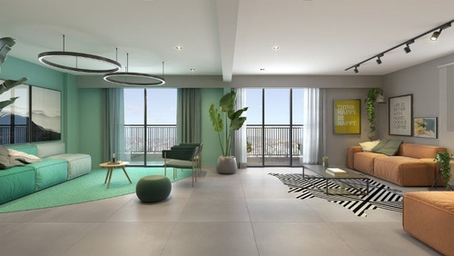 Imagem 4 de 30 de Apartamento À Venda No Bairro Higienópolis - São Paulo/sp - O-16567-27133