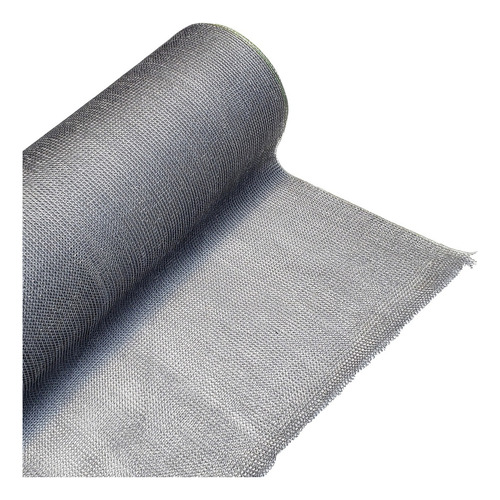 Tela Sombrite Prata Térmica 35% 6x6 Metros