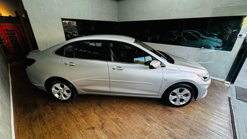 Chevrolet Onix plus 1.0 Premier I Turbo Aut. 4p