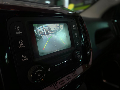 Fiat Toro Toro Freedom Open Edition 1.8 AT6 4x2 (Flex)