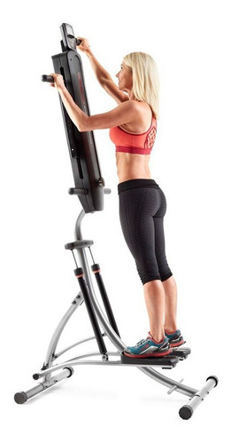 Escaladora Weslo Entrenamiento De Todo El Cuerpo