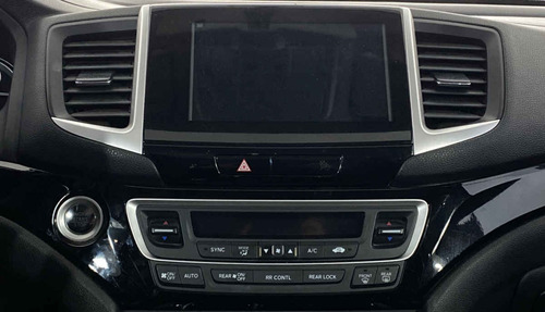 Imagen 14 de 15 de 116441 - Honda Pilot 2017 Con Garantía