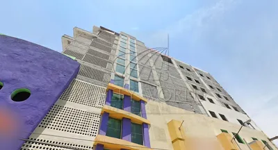 Edificio en renta
