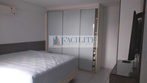 Imagem 5 de 19 de Apartamento A Venda, Manaíra - 23137