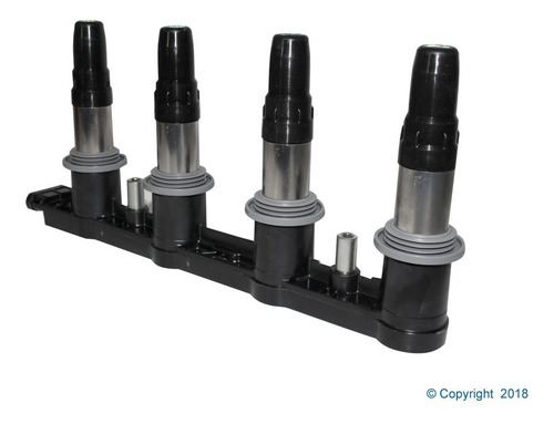 Bobina Ignicion Sonic 1.6 2012 - 2017 Original Gm Parts
