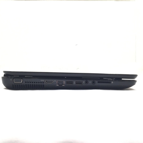 Laptop Hp Pavilion G7 Core I3 6gb Ram 128gb Ssd Webcam 17.3 (Usado)
