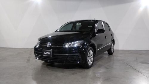 Volkswagen Gol 1.6 5 PTAS. TRENDLINE