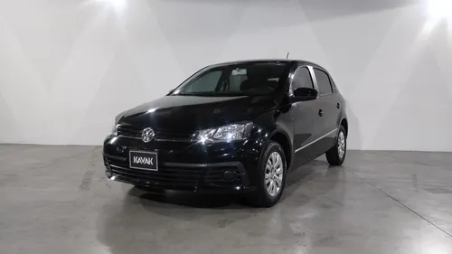 Volkswagen Gol 1.6 5 PTAS. TRENDLINE