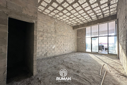 Local En 2do Piso En Real Pacifico Con Terraza