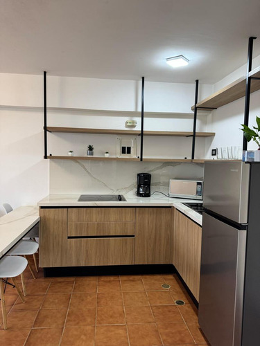 Apartamento En Alquiler Por Días. Frente A Playa Lido