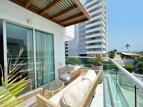 Imagen 26 de 27 de Vendemos Casa Tipo Town House En Crespo Cartagena