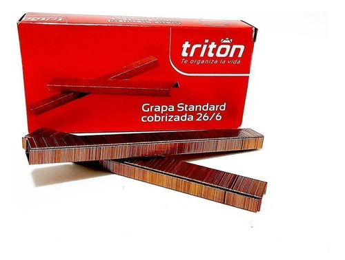 Gancho Cosedora Triton Cbr X5000