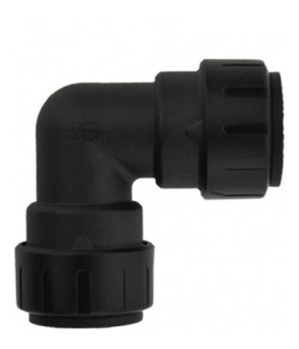 Codo 90° Conexión Rápida 1/2 Coflex Cpvc Cobre Pex