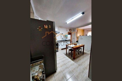 Imagem 6 de 15 de Apartamento - Baeta Neves - Ref: 3094 - V-5278