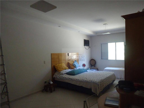 Imagem 20 de 30 de Casa Com 3 Dormitórios À Venda, 340 M² - Condomínio São Joaquim - Vinhedo/sp - Ca1944