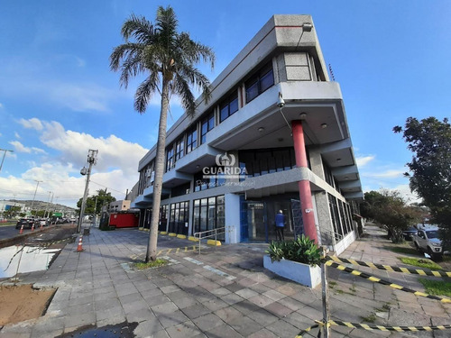 Imagem 1 de 26 de Loja/ponto Comercial Para Aluguel, 8 Vagas, Cavalhada - Porto Alegre/rs - 7902