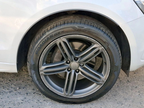 Audi Q5 Tfsi 4x4 3.0 Aut