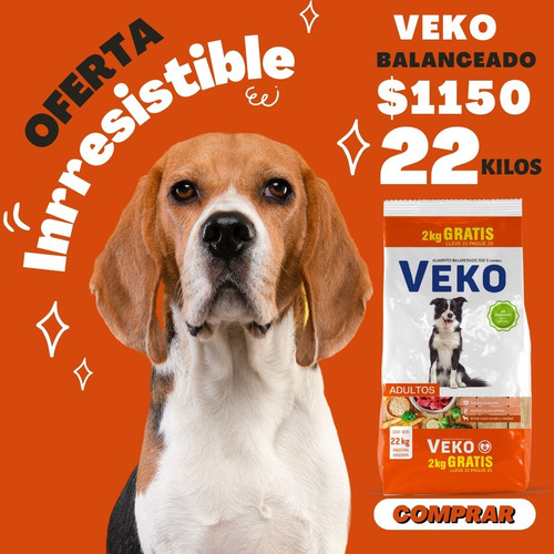 Imagen 3 de 4 de Venta De Alimentos Para Mascostas