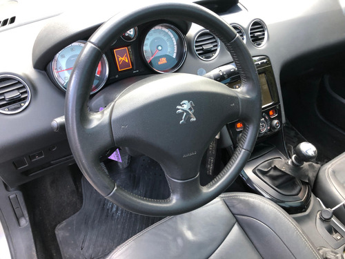 Peugeot 308 1.6 Feline Hdi 115cv