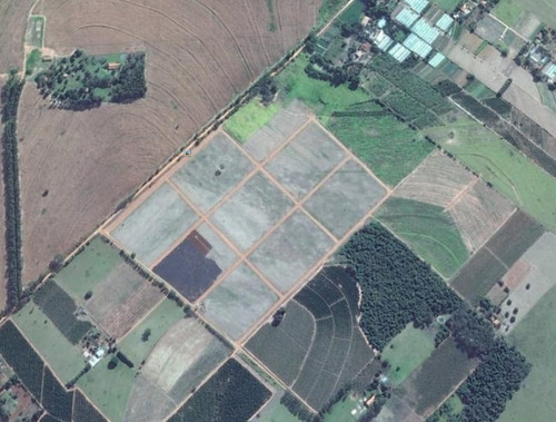 Imagem 1 de 1 de Chácara Para Venda Em Marília, Centro (padre Nóbrega) - Ch1001_2-591757