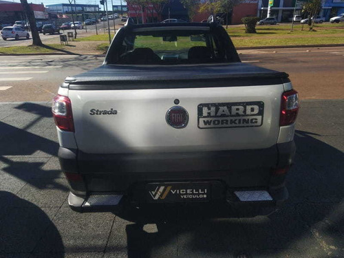 Imagem 8 de 15 de Fiat Strada Hd Wk Ce E 2019