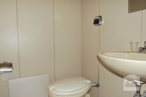 Imagem 11 de 14 de Sala-andar À Venda No Santa Efigênia - Código 254075 - 254075