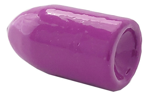 Chumbo Bullet 20gr Violeta Chumbada Oficial C/6un