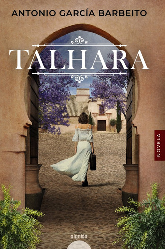 Libro Talhara - Garcia Barbeito, Antonio