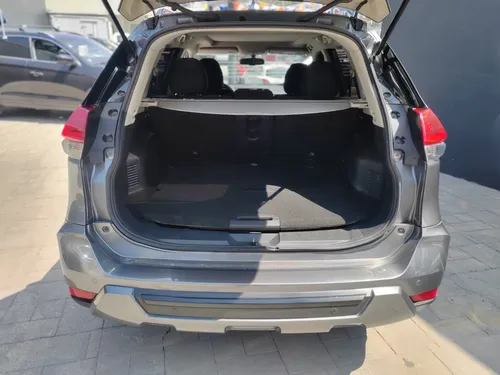 Nissan X-Trail 2.5 Advance X-Tremer At