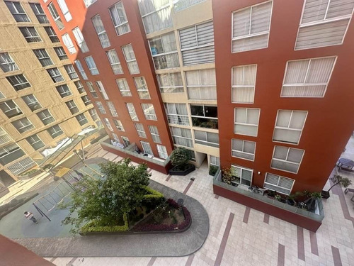 Depto En Residencial Conjunto Marina Dos Recamaras Un Estacionamiento Un Baño