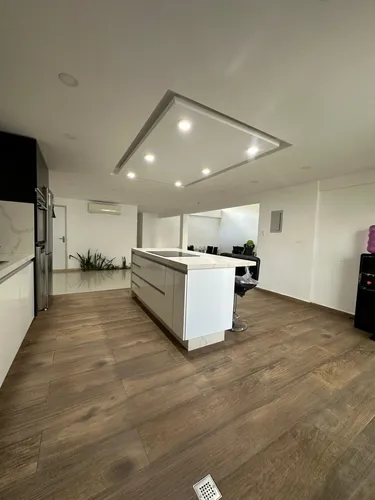 Casa Moderna Trigal Sur Yc