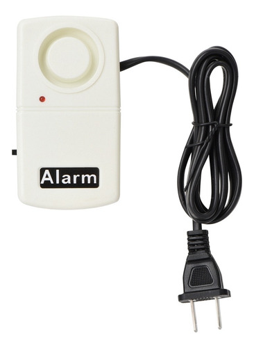 Detector De Desligamento Alarme Falha De Energia Alerta