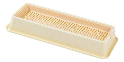 Caja Hidropónica Para Germinar Semillas De Pasto De Trigo