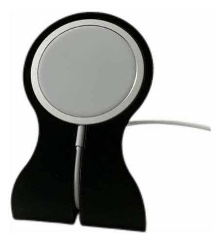 Soporte Para Cargador Iphone Impreso En 3d