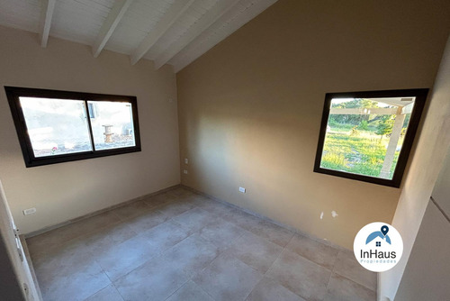 Casa En Barrio Champaquí Golf, Villa General Belgrano