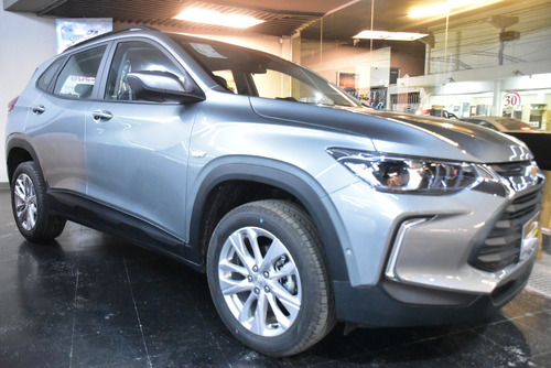 Chevrolet Tracker 1.2 Turbo Ltz At