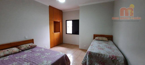 Imagem 25 de 30 de Casa Com 7 Dormitórios À Venda, 446 M² Por R$ 2.000.000,00 - Aldeia Da Juréia - Peruíbe/sp - Ca3657