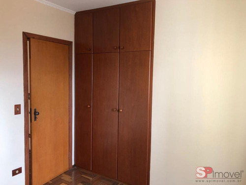 Imagem 16 de 23 de Apartamento Todo Mobiliado Em Excelente Localização - Ap221475l