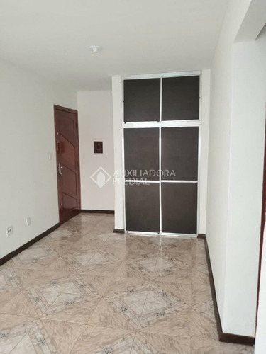 Imagem 2 de 12 de Apartamento - Protasio Alves - Ref: 249773 - V-249773