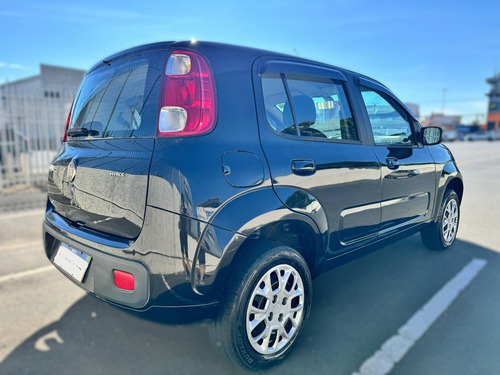 Fiat Uno Vivace 1.0