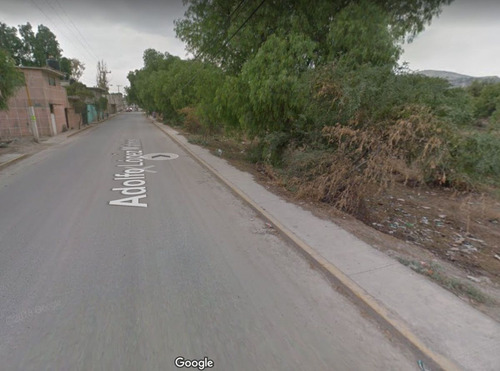 Ñ Predio Comercial Industrial Logístico Con Doble Frente Renta Venta