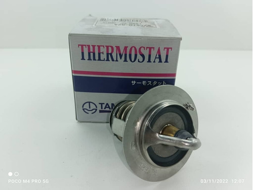 Termostato Toyota Corolla 1.6/1.8 03-14