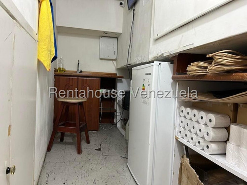 Jyn Local Comercial En Alquiler En Chuao