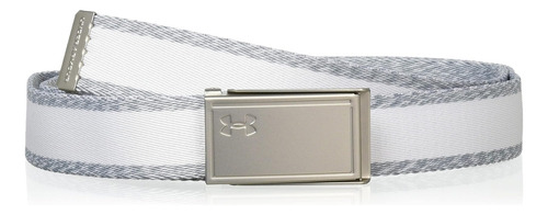 Cinturón Para Mujer Under Armour, Blanco, Talla Única